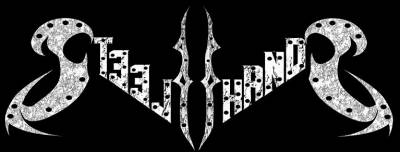 logo Steel Hands logo Steel Hands